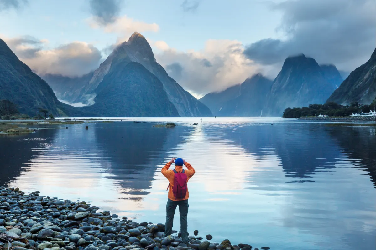 Milford Sound